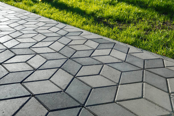 Trusted Baldwin, MI Driveway Pavers Experts