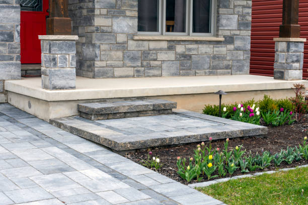 Reasons to Select Us for Your Driveway Paving Requirements in Baldwin, MI